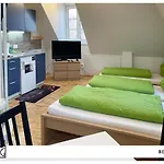 Apartamento Aco Living - A Chilli Overnight Klagenfurt am Woerthersee