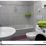 Aco Living - A Chilli Overnight Klagenfurt am Woerthersee