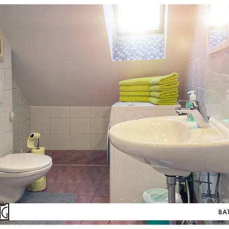 Aco Living - A Chilli Overnight Klagenfurt am Wörthersee