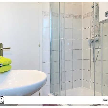 Apartman Aco Living - A Chilli Overnight