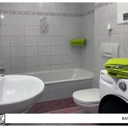 Aco Living - A Chilli Overnight Klagenfurt am Wörthersee