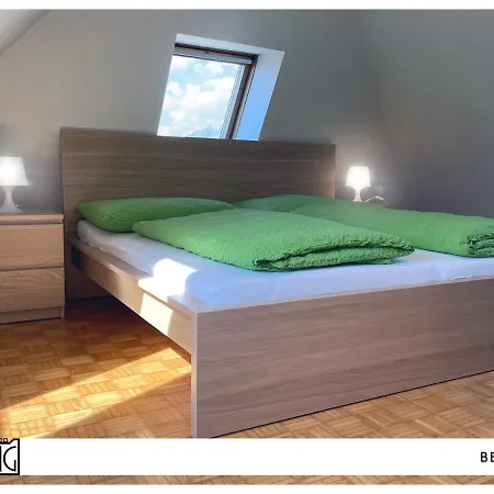 Appartement Aco Living - A Chilli Overnight *