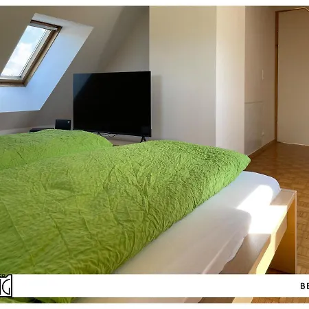 Aco Living - A Chilli Overnight Apartman