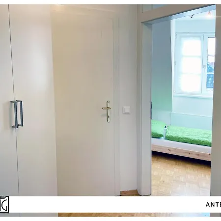 Апартаменты Aco Living - A Chilli Overnight *