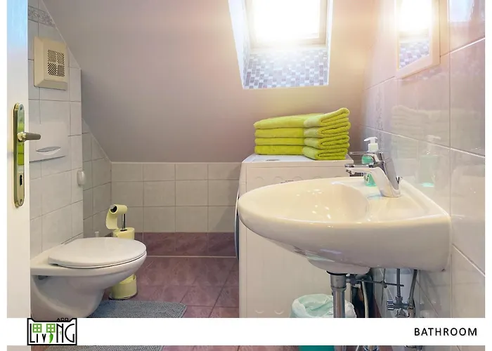 Aco Living - A Chilli Overnight Клагенфурте