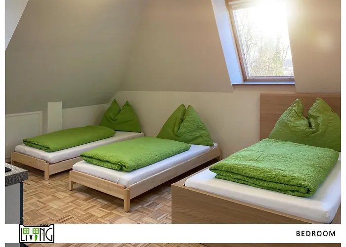 Aco Living - A Chilli Overnight * Κλάγκενφουρτ