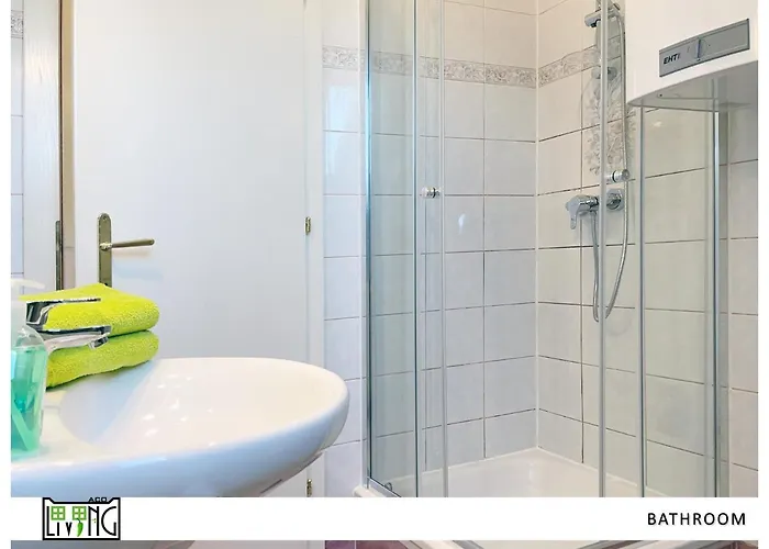 Апартаменты Aco Living - A Chilli Overnight