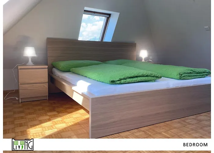 Апартаменты Aco Living - A Chilli Overnight *