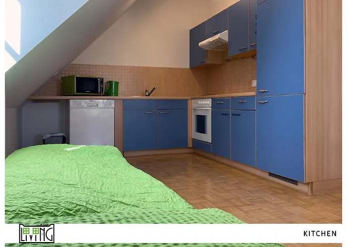 Aco Living - A Chilli Overnight Διαμέρισμα Κλάγκενφουρτ