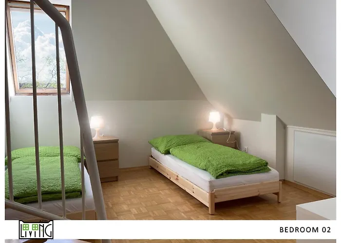 Aco Living - A Chilli Overnight * Κλάγκενφουρτ