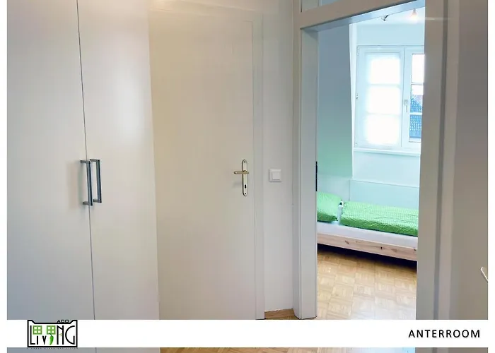 Апартаменты Aco Living - A Chilli Overnight *